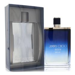 Jimmy Choo Man Blue EDT for Men (30ml / 50ml / 100ml / 200ml)
