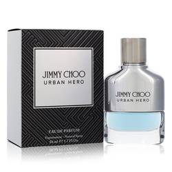 Jimmy Choo Urban Hero EDP for Men (30ml / 50ml / 100ml)