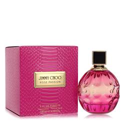 Jimmy Choo Rose Passion EDP for Women (40ml / 60ml / 100ml)