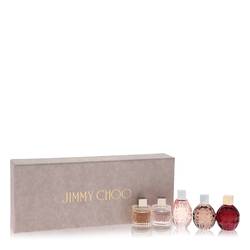 Jimmy Choo Fever Perfume Gift Set for Women