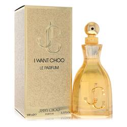 Jimmy Choo I Want Choo Le Parfum EDP for Women
