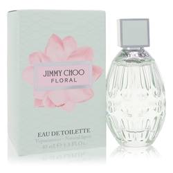 Jimmy Choo Floral EDT for Women