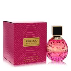 Jimmy Choo Rose Passion EDP for Women (40ml / 60ml / 100ml)