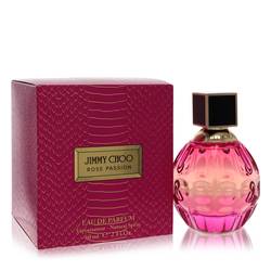 Jimmy Choo Rose Passion EDP for Women (40ml / 60ml / 100ml)