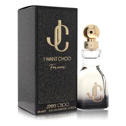 Jimmy Choo I Want Choo Forever EDP for Women