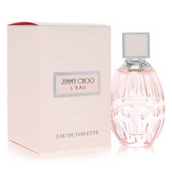 Jimmy Choo L'eau EDT for Women (40ml / 60ml / 90ml)