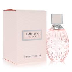 Jimmy Choo Illicit Vial