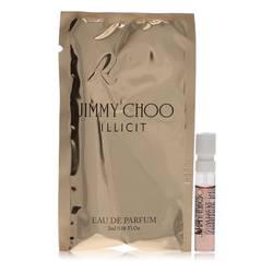 Jimmy Choo Illicit Flower EDT Miniature