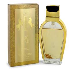 Jivago 24k Gold EDP for Men | Ilana Jivago