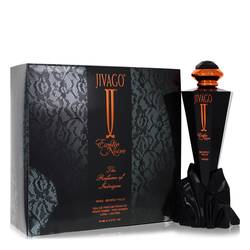 Jivago Exotic Noire Cologne EDP for Women | Ilana Jivago