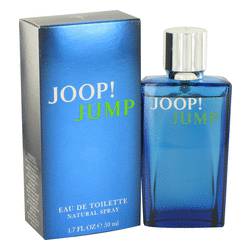 Joop Jump EDT for Men