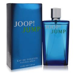 Joop Jump EDT for Men
