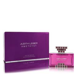 Judith Leiber Amethyst EDP for Women (40ml / 75ml)