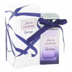 Jeanne Lanvin Couture EDP for Women