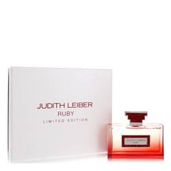 Judith Leiber Ruby EDP for Women (Limited Edition)