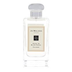 Jo Malone Peony & Blush Suede Cologne for Unisex (Unboxed)
