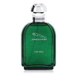 Jaguar 100ml EDT for Men (Unboxed)