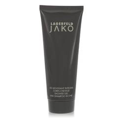 Karl Lagerfeld Jako 100ml Shower Gel for Men