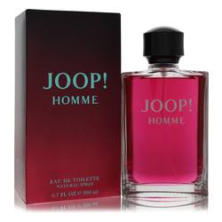 Joop EDT for Men (30ml / 75ml / 125ml / 200ml)