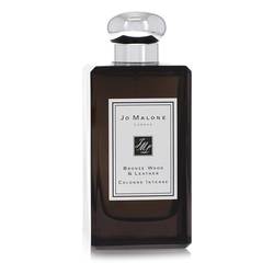 Jo Malone Bronze Wood & Leather Cologne Intense for Women (Unboxed)