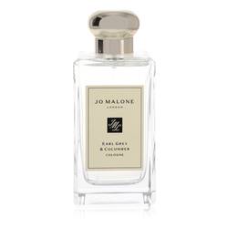 Jo Malone Earl Grey & Cucumber Cologne Spray for Unisex (Unboxed)