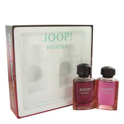 Joop Cologne Gift Set for Men