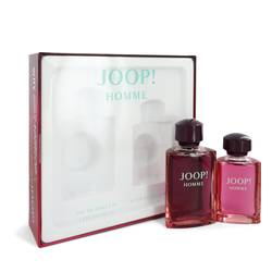 Joop Cologne Gift Set for Men