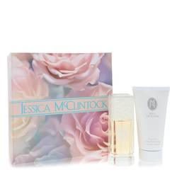 Jessica Mc Clintock Perfume Gift Set for Women