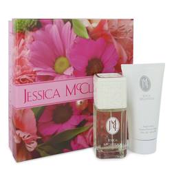 Jessica Mc Clintock Perfume Gift Set for Women