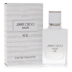 Jimmy Choo Ice EDT for Men (30ml / 50ml / 100ml / 200ml)