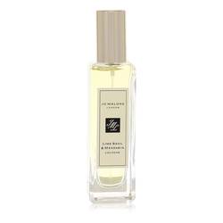 Jo Malone Lime Basil & Mandarin Cologne for Unisex (Unboxed)