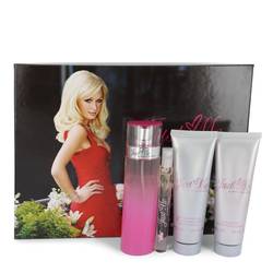 Just Me Paris Hilton Perfume Gift Set for Women