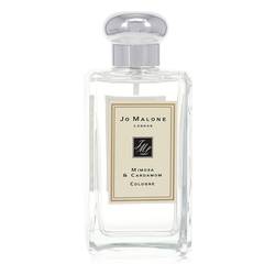 Jo Malone Mimosa & Cardamom Cologne for Unisex | Singapore