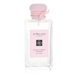 Jo Malone Sakura Cherry Blossom Cologne for Unisex (Unboxed
