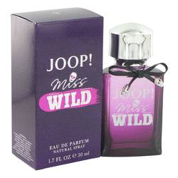 Joop Miss Wild 50ml EDP for Women