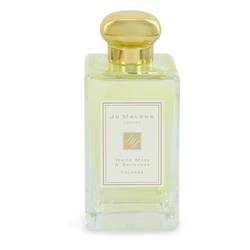 Jo Malone White Moss & Snowdrop Cologne Spray for Unisex (Unboxed)