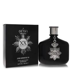 John Varvatos XX Heritage EDT for Men | John Varvatos