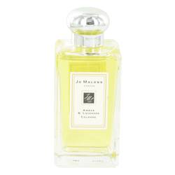 Jo Malone Amber & Lavender Cologne Spray (Unisex Unboxed) By Jo Malone