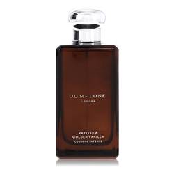 Jo Malone Vetiver & Golden Vanilla Cologne Intense Spray for Unisex (Unboxed)