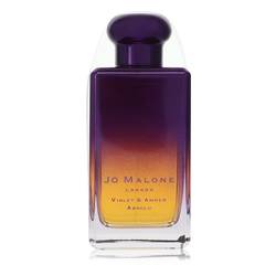 Jo Malone Violet & Amber Absolu Cologne for Unisex (Unboxed)