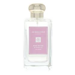 Jo Malone Rose Water & Vanilla Cologne for Unisex (Unboxed)