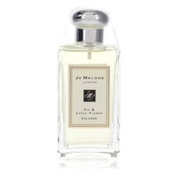 Jo Malone Fig & Lotus Flower 100ml Cologne Spray for Unisex (Unboxed)