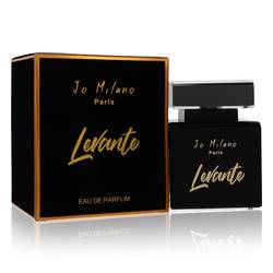 Jo Milano Levante Blue Noir EDP for Unisex