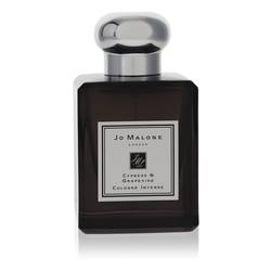 Jo Malone Cypress & Grapevine Cologne Intense 50ml Spray for Unisex (Unboxed)