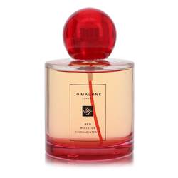 Jo Malone Red Hibiscus Cologne Intense for Unisex (Unboxed)