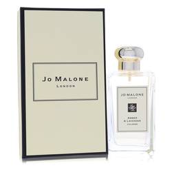 Jo Malone Amber & Lavender Cologne Spray for Unisex