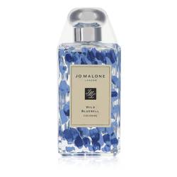 Jo Malone Wild Bluebell 100ml Cologne Spray Special Edition for Unisex (Unboxed)
