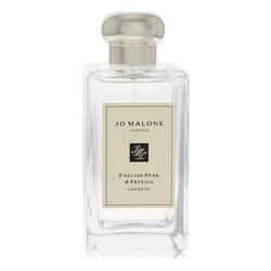 Jo Malone English Pear & Freesia Cologne Spray for Unisex (Limited Edition Gold Bottle - Unboxed)