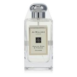 Jo Malone English Pear & Freesia Cologne Spray for Unisex (Limited Edition Gold Bottle - Unboxed)