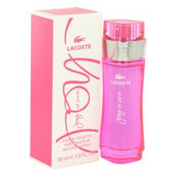 Lacoste Joy Of Pink EDT for Women